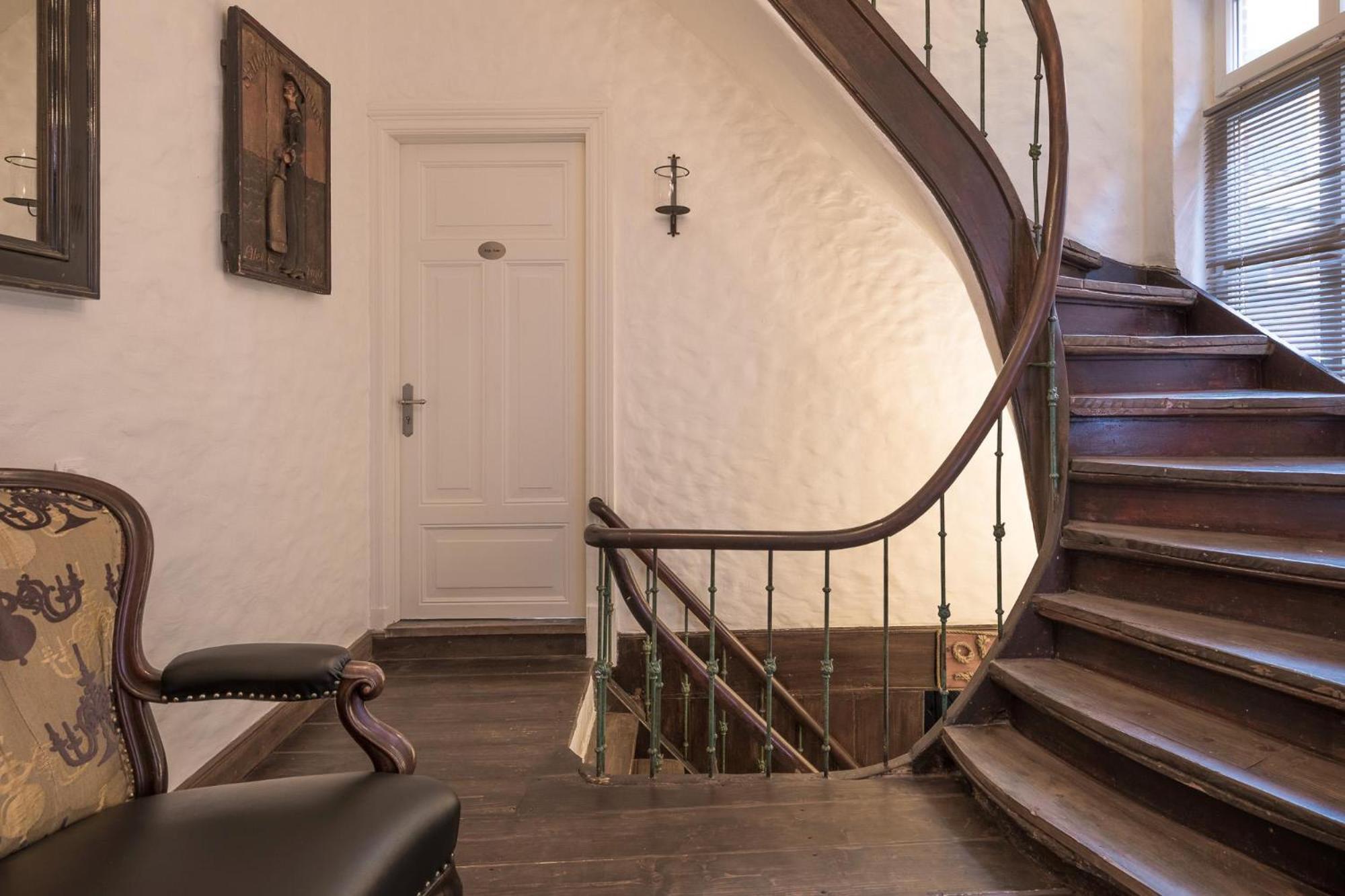 Am Oxenweg - 2 Homestay Husum (Schleswig-Holstein)