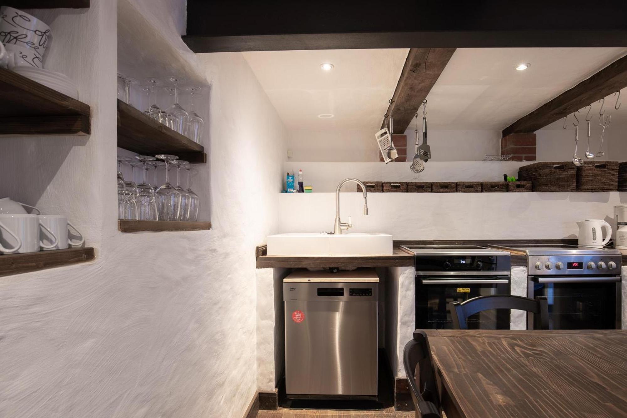 Am Oxenweg - 2 Homestay *