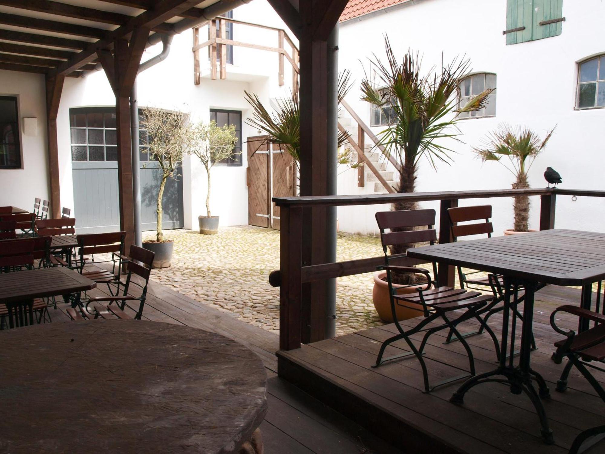 Am Oxenweg - 2 Homestay Husum (Schleswig-Holstein)